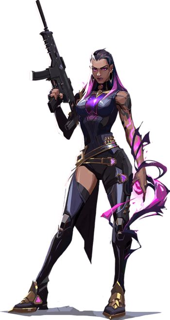 valorant tropes|Lore about all the characters! (Some are my own theories).